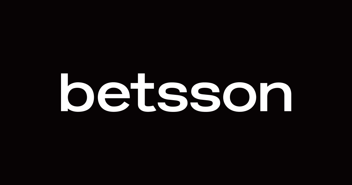 Topslots hos Betsson